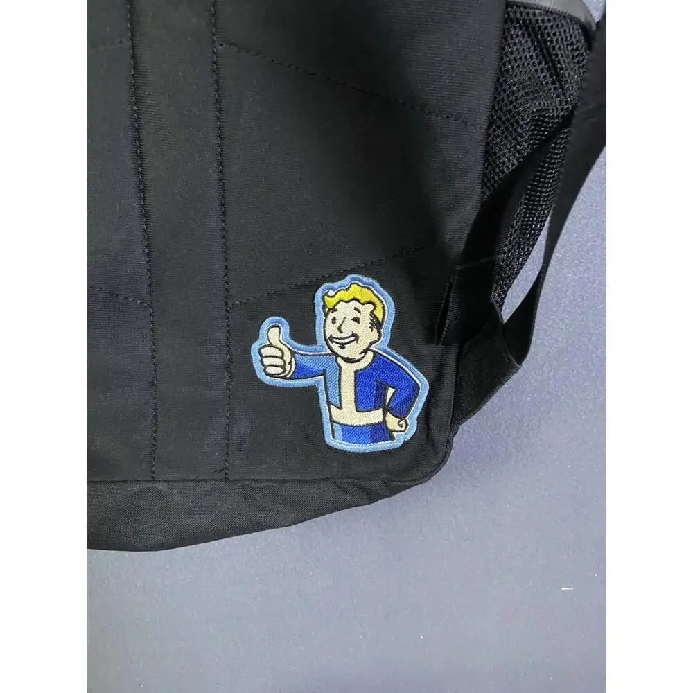 Kids' Court Jester Backpack | Travel Bag with Water-Repellent Finish, Spacious M